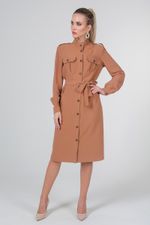 Платье Морган №1 Valentina