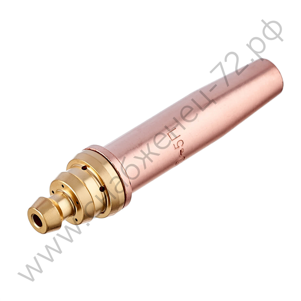 Мундштук пропановый HEAVY DUTY №5П (150–200 мм) к Р3-300, Р3-345