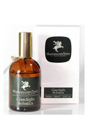 Il Profumiere Giunchiglia Selvatica