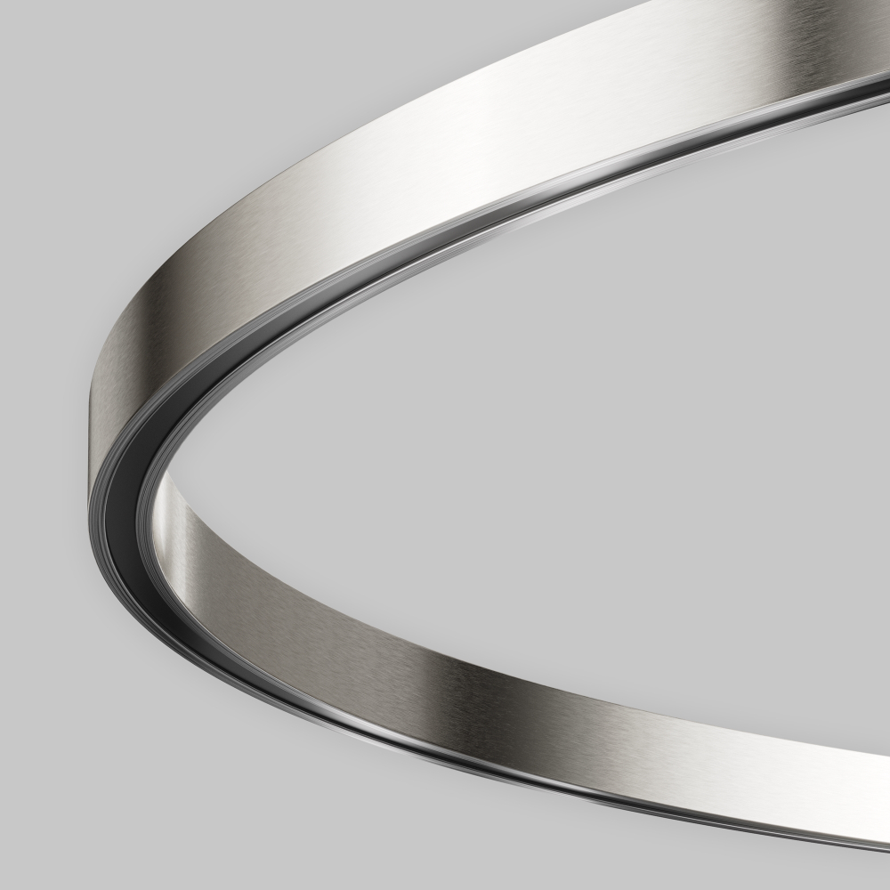 Шинопровод накладной/подвесной Technical TRX154-R-D650-PT