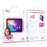 Планшет HOCO HI10 8 дюймов children tablet PC (розовый)
