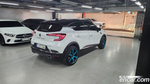 Renault Korea (Samsung) Capture 1.3 TCe Editions 파리 (12.2020)
