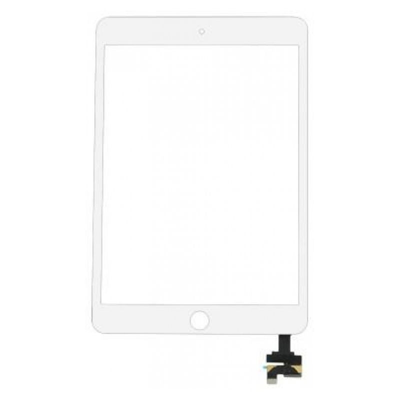Тачскрин для Apple iPad Mini 3 White