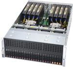 Серверная платформа Supermicro AS-4124GS-TNR