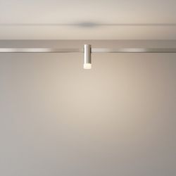 Накладной светильник Maytoni Skim TR145-1-3W3K-W-PT