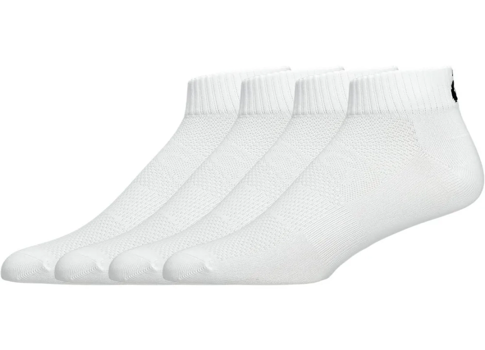 Теннисные носки Asics Low Cut Sock 2P - white
