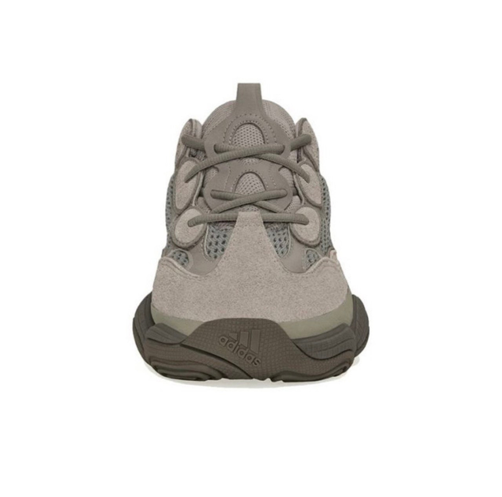 Кроссовки Yeezy Boost 500 Ash Grey