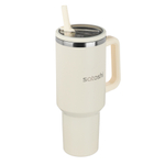 SATOSHI Вилла Термос-кружка 1150мл, нержавеющая сталь 18/10