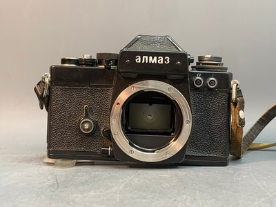 Редкость Алмаз 103 + МС Волна 1,8/50