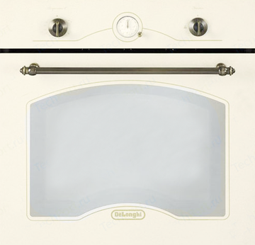 Газовый духовой шкаф DeLonghi CGGBA 4