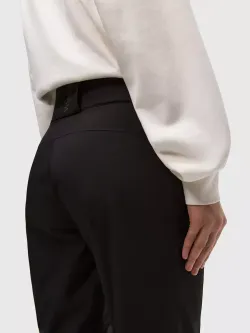 Брюки женские ALPINA NORPPA черный