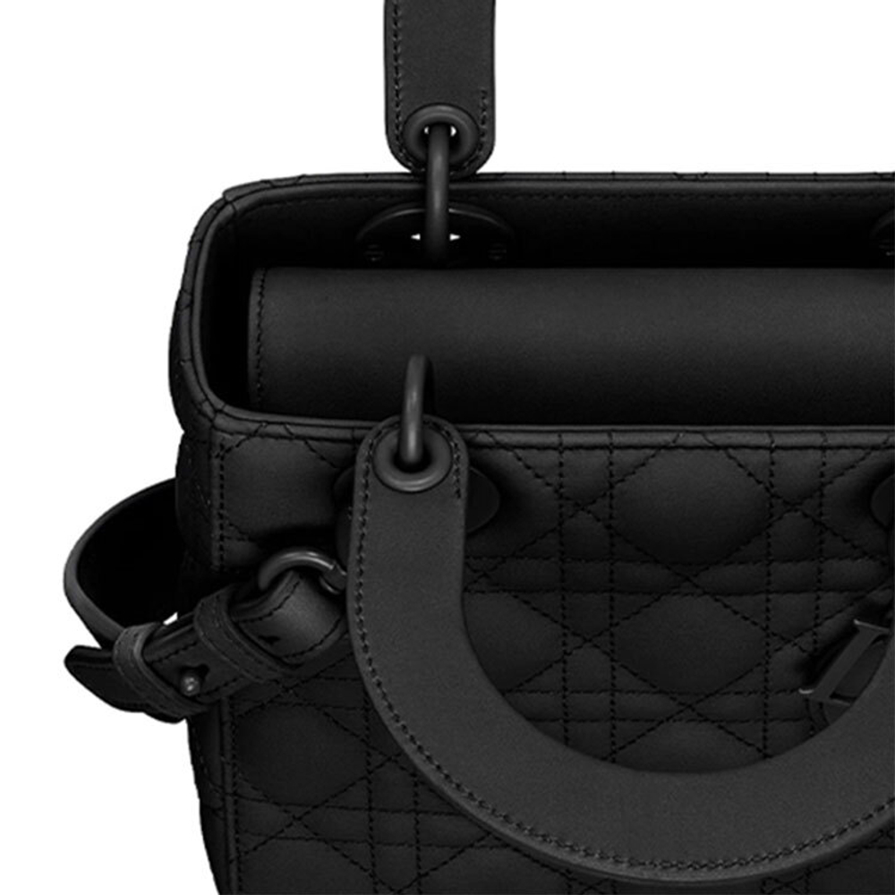 Сумка DIOR Lady Dior My ABC, M0538SLOI-M989