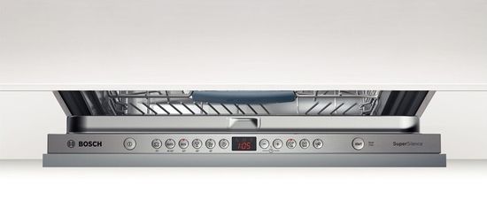 Встраиваемая посудомоечная машина Bosch SMV 68N60