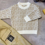 Свитер Fendi