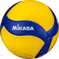Мяч волейбольный MIKASA V200W, р.5, оф.мяч FIVB*