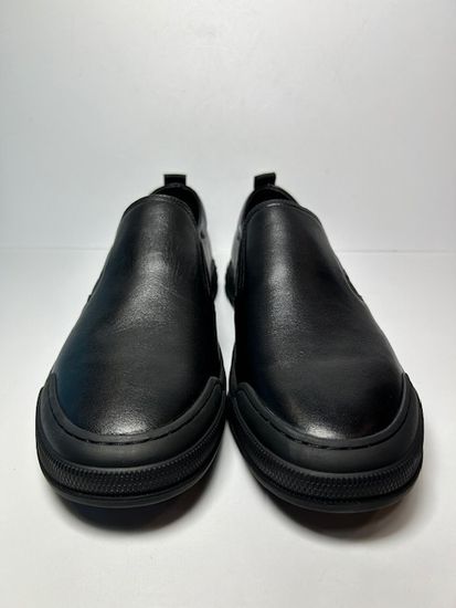 Слипоны мужские