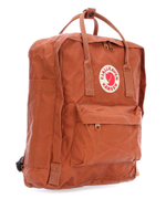 Рюкзак Fjallraven Kanken 164 оранжевый