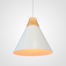 Подвесной светильник XD-B White