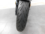 Suzuki Gladius SFV650A    2010