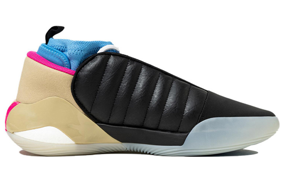 Кроссовки Adidas Harden Vol.7 7