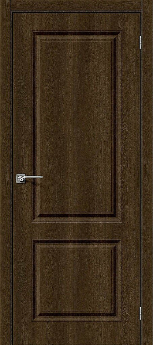 Скинни-12 Dark Barnwood 200*80