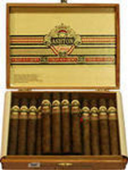 Ashton Virgin Sun Grown Corona Gorda