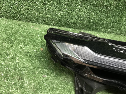 Указатель поворота левый Omoda C5 (2022-н.в.)