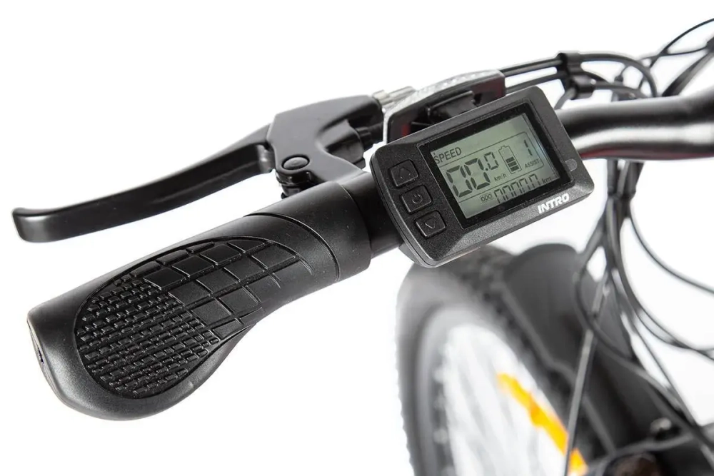 Электровелосипед INTRO Sport горный