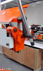 Станок листогибочный STALEX BSM 2540/0.8 373173