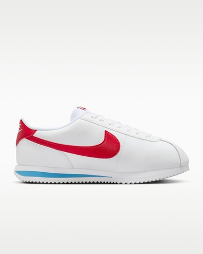 Кроссовки женские NIKE W CORTEZ