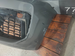 Бампер передний BMW 5-Series (G30) 20-23 Б/У Оригинал 51119852205