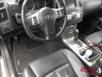 Infiniti FX35 1 поколение S50 (01.2006 - 03.2008)