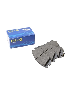 Колодки тормозные HYUNDAI Sonata NF,Tucson (08) KIA Magentis (05-) передние (4шт.) SANGSIN