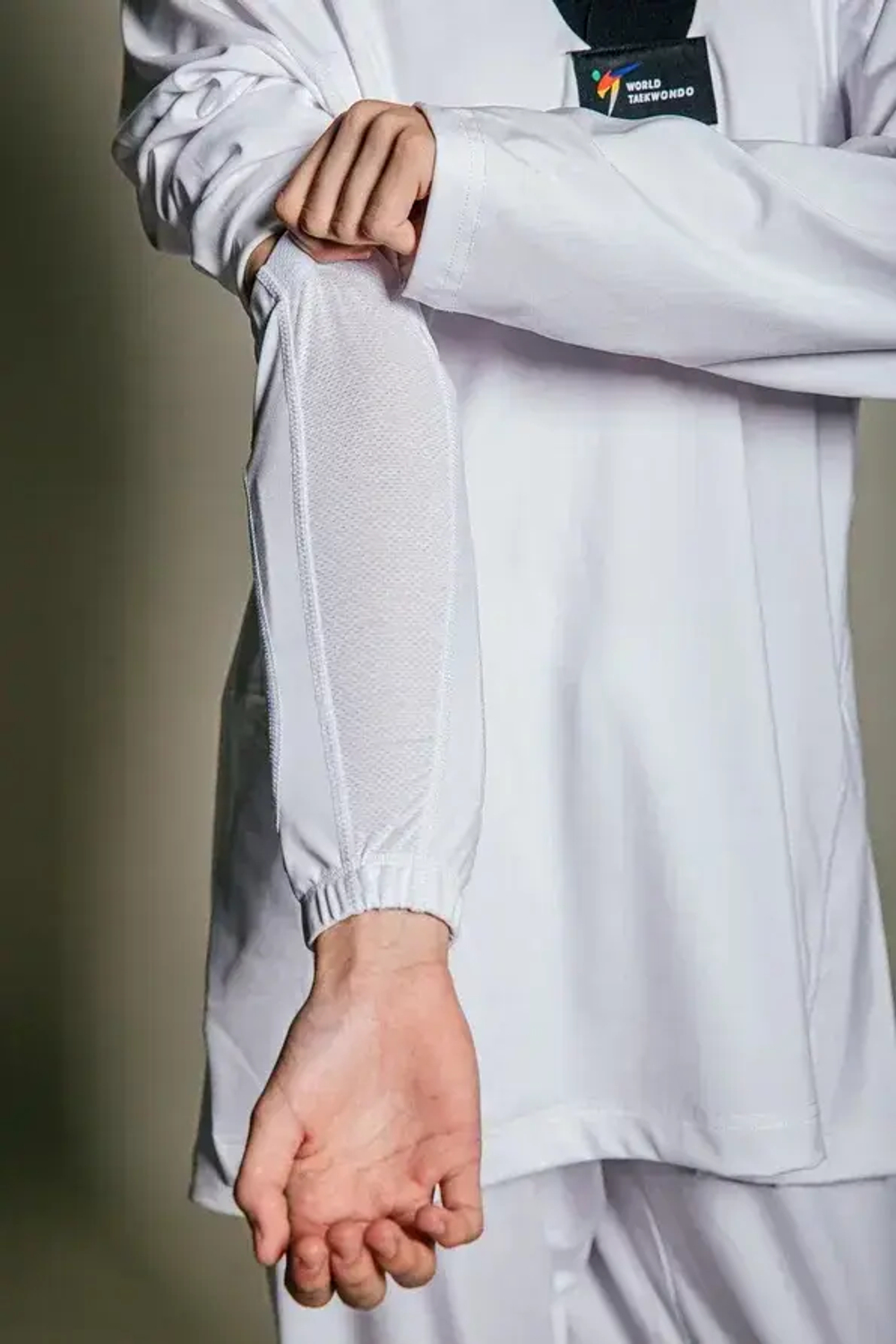 Защита рук WT Tusah Evo