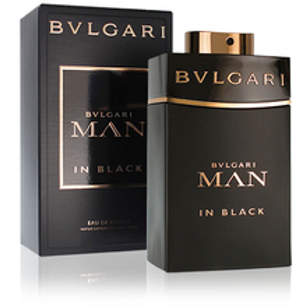 Bvlgari Man In Black EDP 60ml