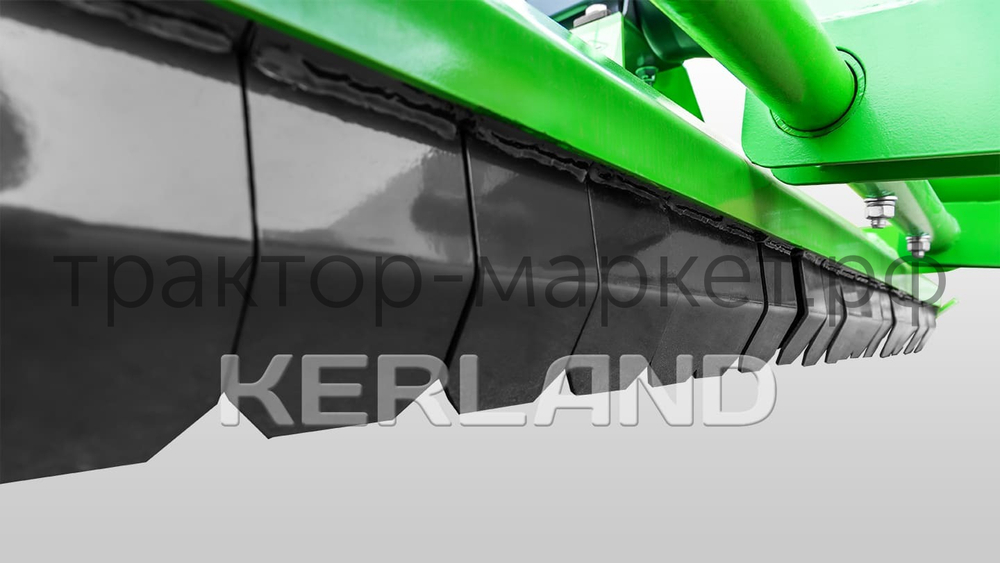 Косилка садовая Kerland | Керланд RK1600 (1,6 м)