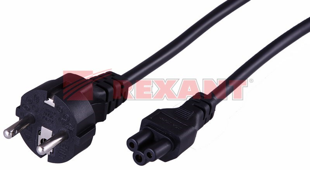 Кабель питания  Rexant 11-1151