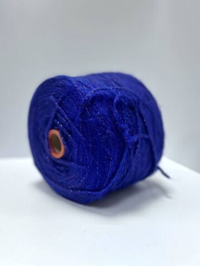 Пряжа шнур люрекс с мохером Спетакколо