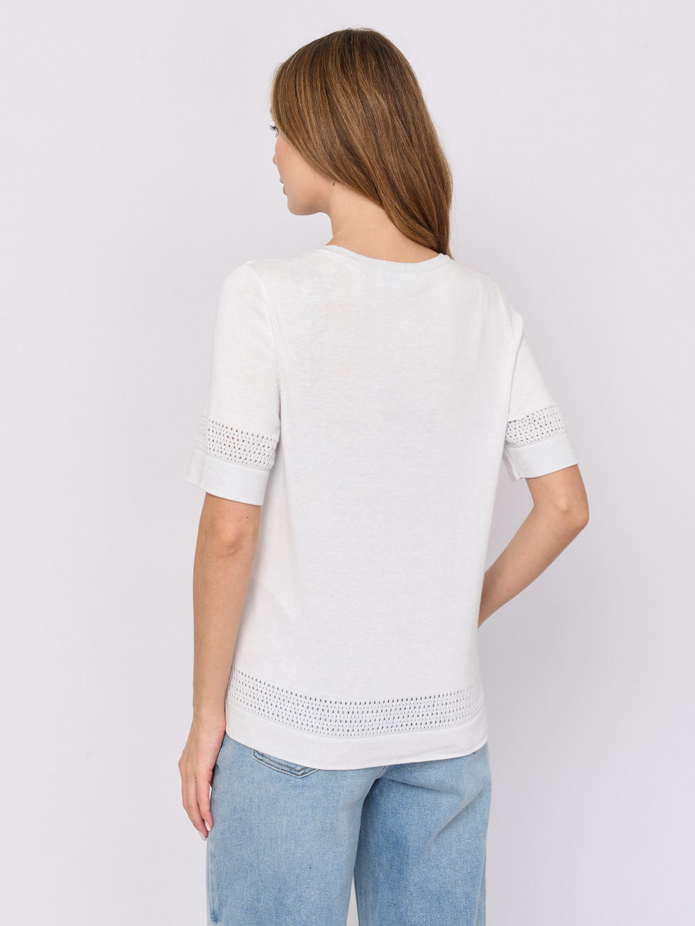 Джемпер женский FRANCO VELLO