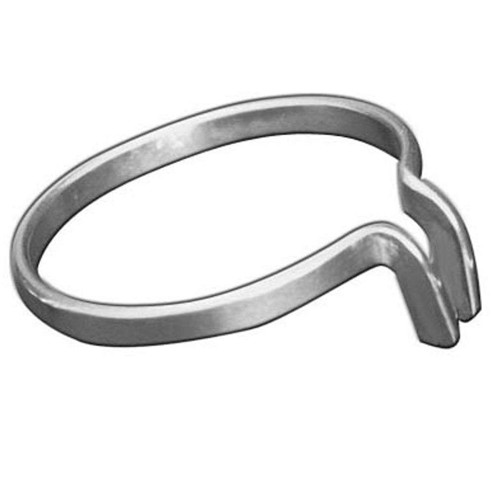 ТОР-1.199 Кольцо фиксирующее плоское