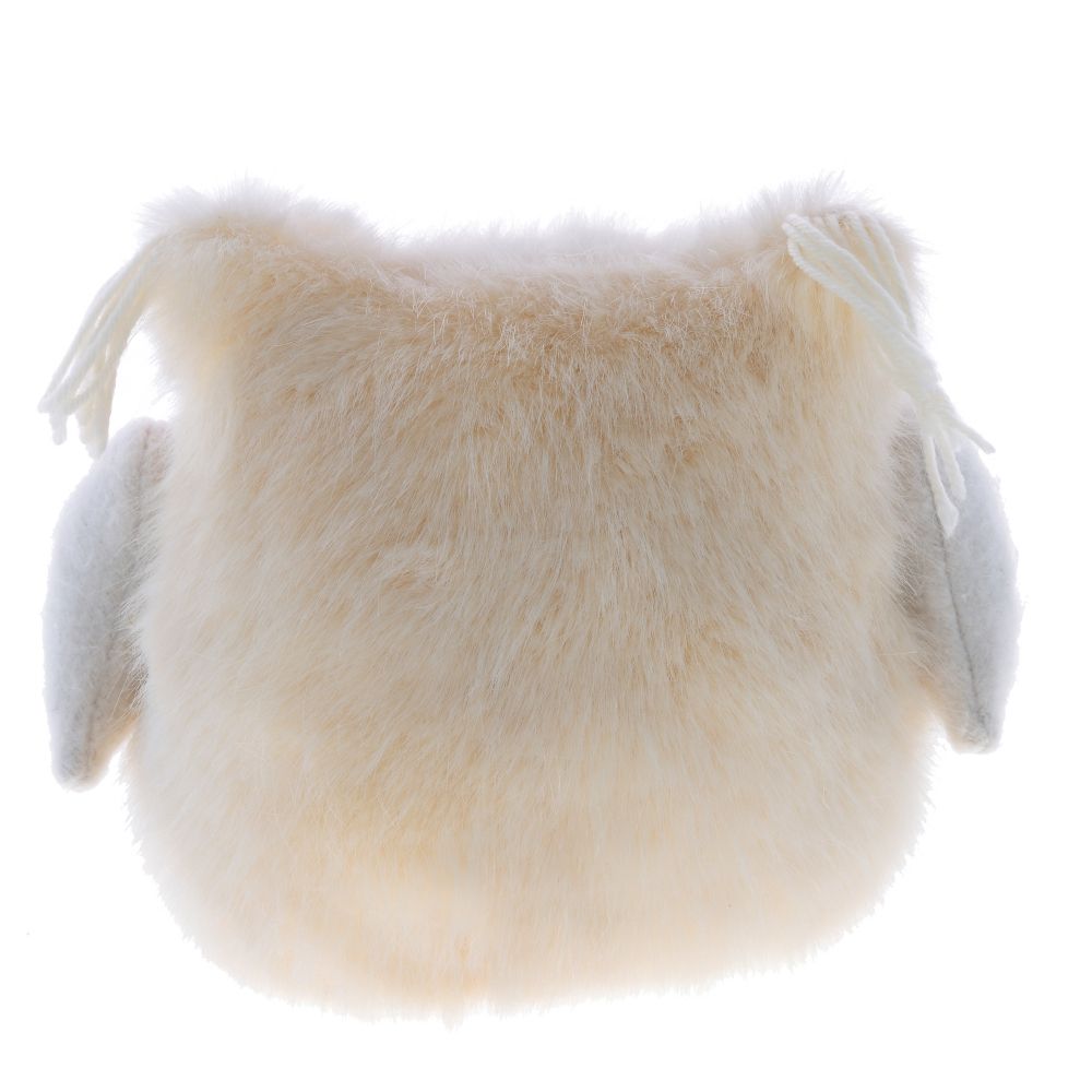 GAEM Игрушка набивная "Сова", L24 W20 H21 см