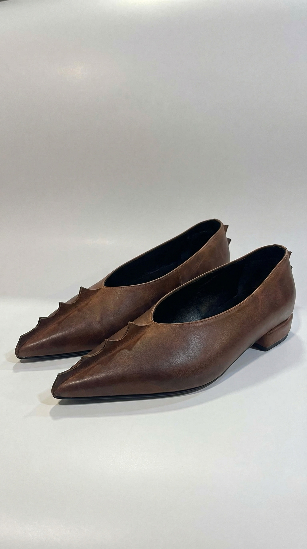 Слипперы FIBI FLATS