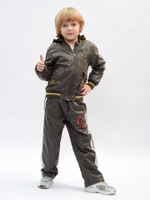 Костюм для мальчика