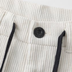 БРЮКИ YMKASHIX VELVET SERIES TWO