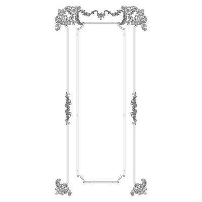 Узел RODECOR Вильчковский Ф3 66028RC