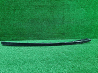 Накладка заднего бампера Skoda Kodiaq (2016-2022)