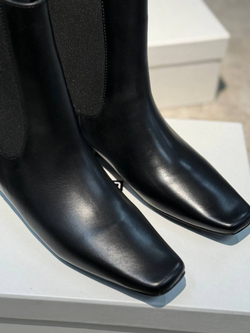 Ботинки Toteme