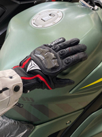 Motowolf Phantom (MDL0305)