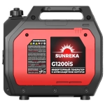 SUNREKA G1200iS генератор бензиновый инверторный 211030