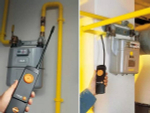Детектор утечек testo 316-1
